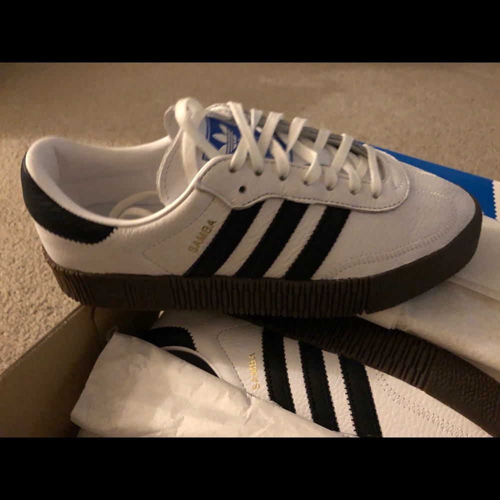 Adidas Samarose Shoes